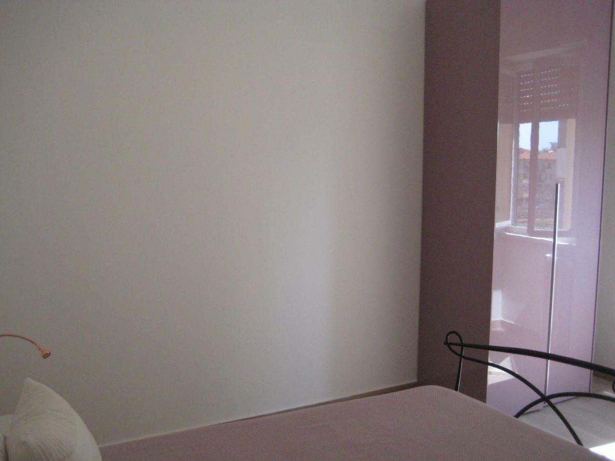 라스페치아 Sofia Principess House 아파트 외부 사진