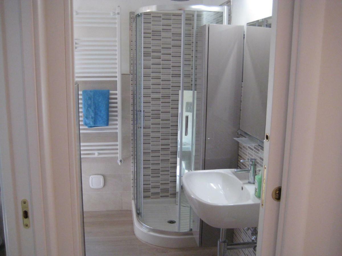 라스페치아 Sofia Principess House 아파트 외부 사진