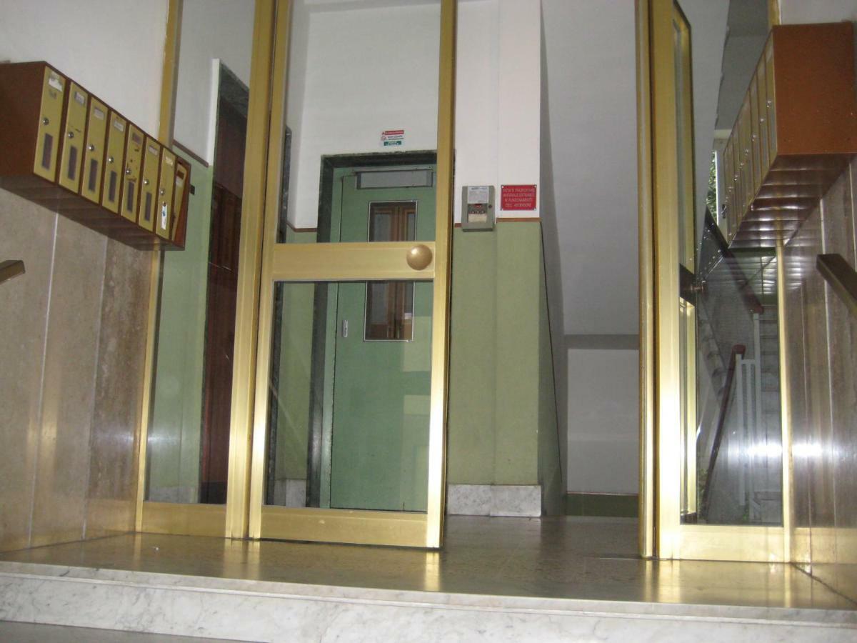 라스페치아 Sofia Principess House 아파트 외부 사진