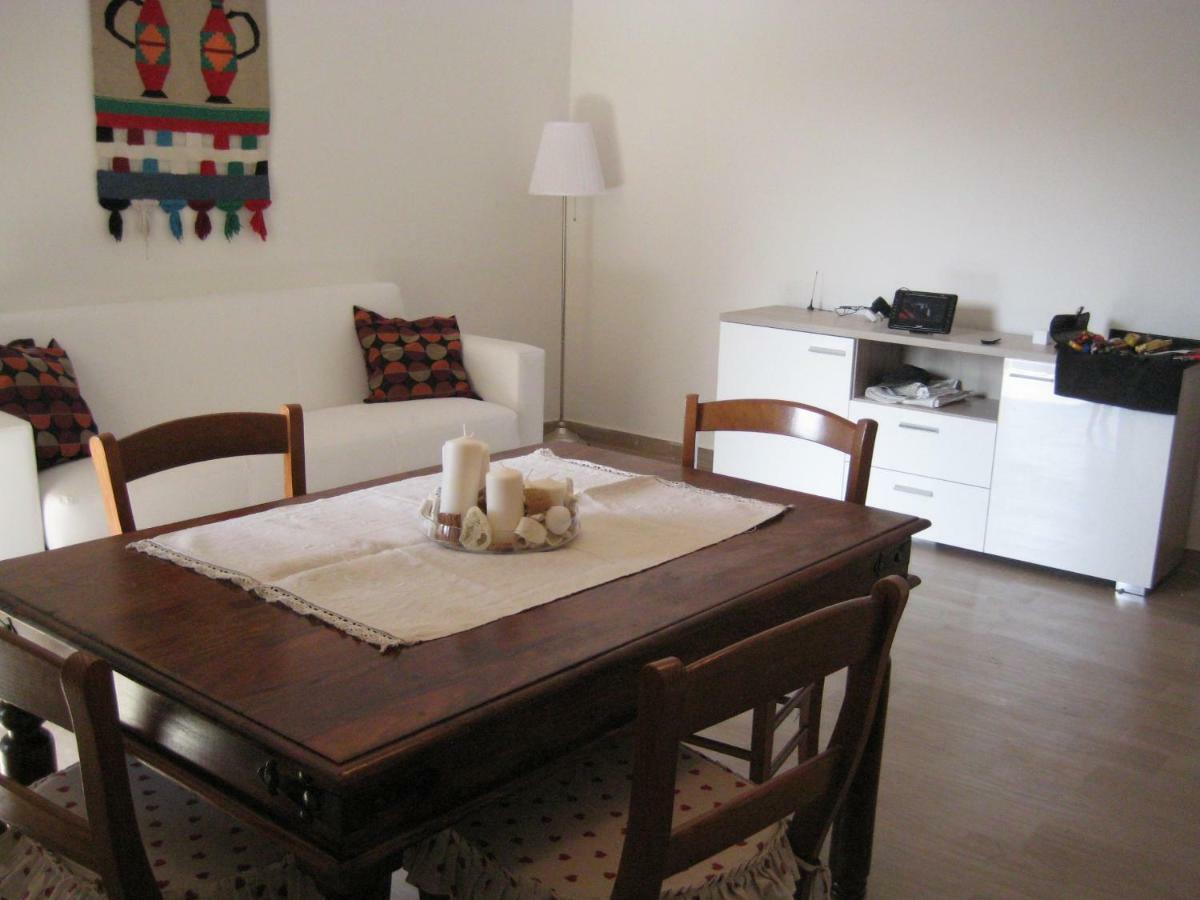 라스페치아 Sofia Principess House 아파트 외부 사진