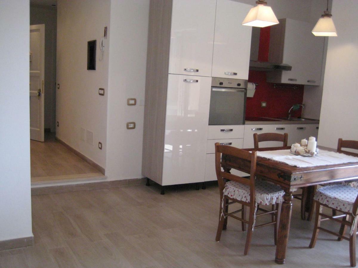 라스페치아 Sofia Principess House 아파트 외부 사진