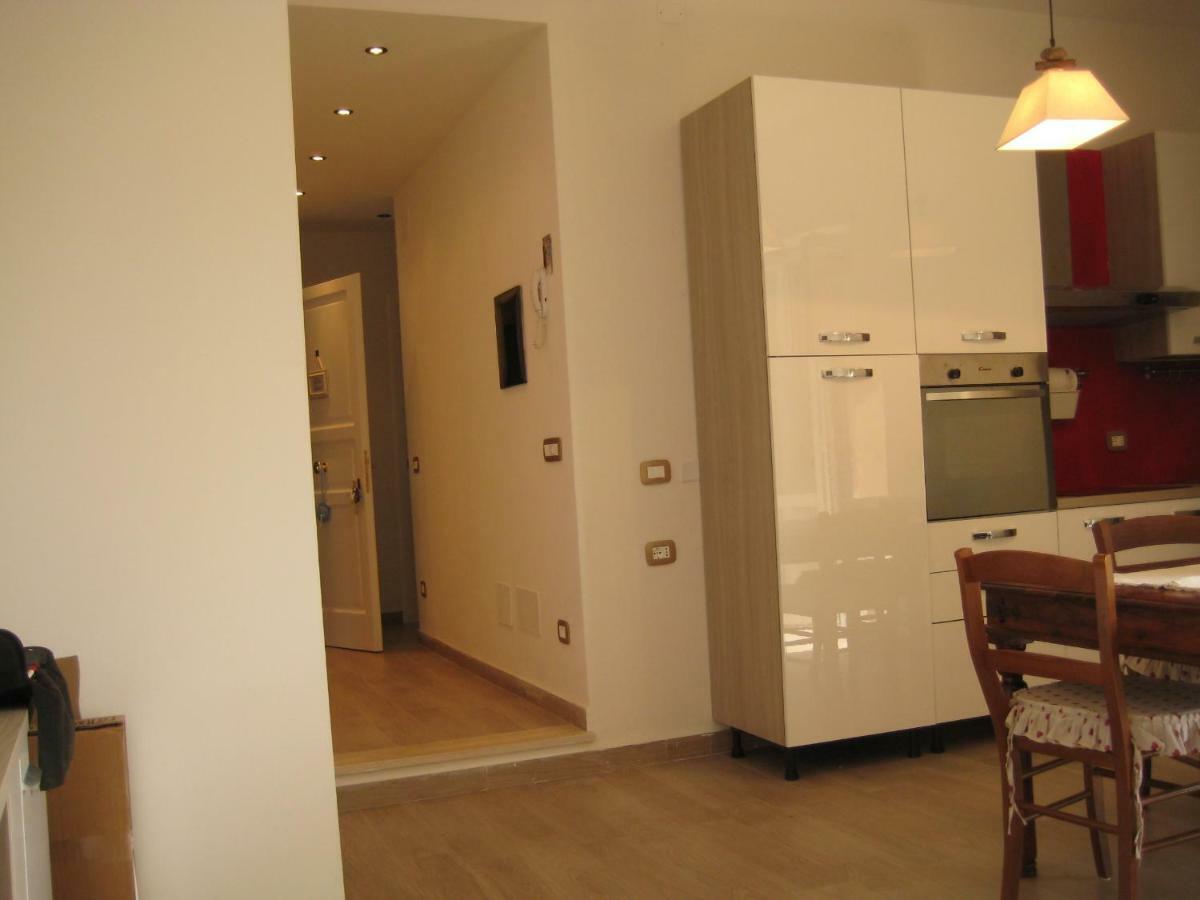 라스페치아 Sofia Principess House 아파트 외부 사진