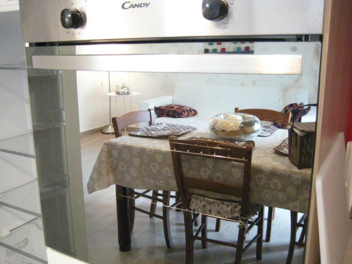라스페치아 Sofia Principess House 아파트 외부 사진