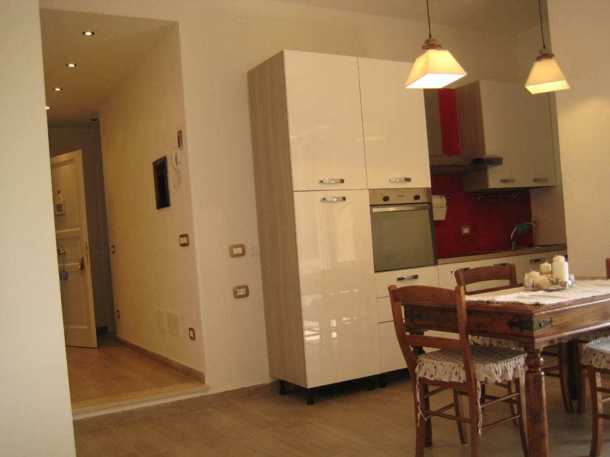 라스페치아 Sofia Principess House 아파트 외부 사진