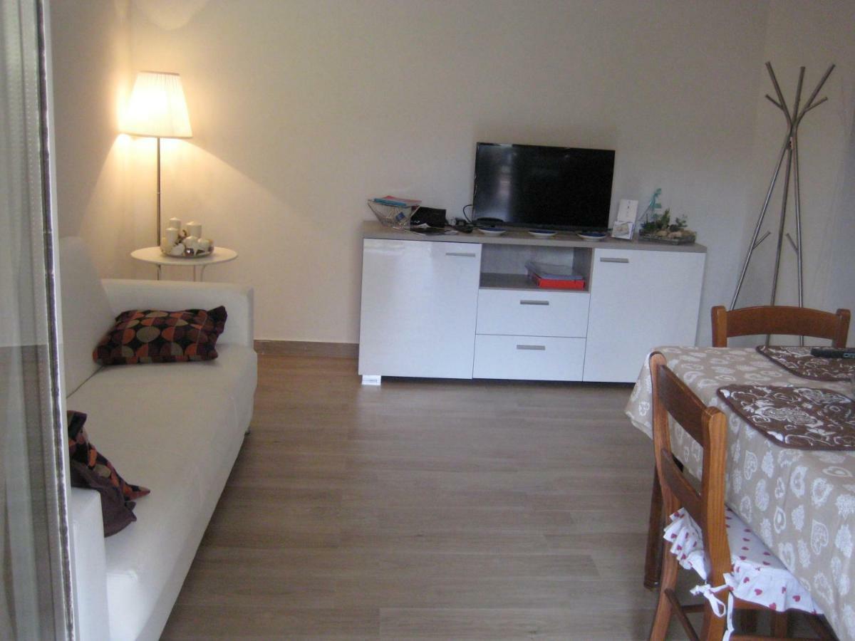 라스페치아 Sofia Principess House 아파트 외부 사진
